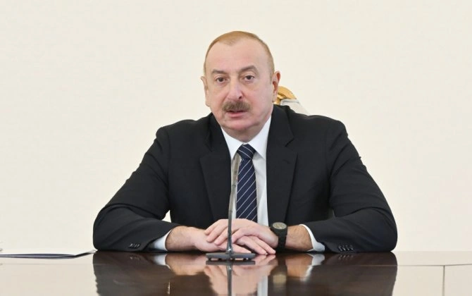 30 kino xadimindən Prezidentə açıq müraciət: AKİ-də keçirilən seçkilərə etiraz
