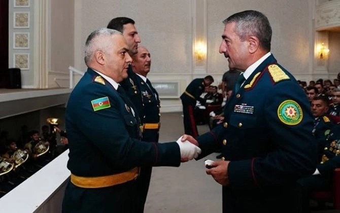 44 günlük Müharibə qəhrəmanı 44 yaşında