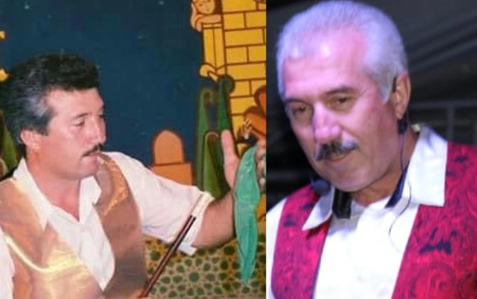 “Dedilər ki, bomba deyil, raket deyil ki, fokusun sirrini gizli saxlayırsan” - FOTO+ÖZƏL