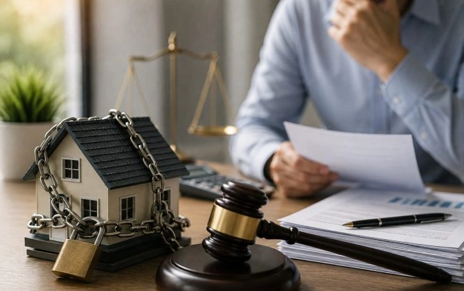 Pərvin Şakirqızı ilə “Hüququnu bil”: Bank borcuna görə vətəndaşın əmlakı hansı halda həbs edilə bilər?