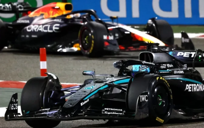 "Formula 1": Regional münaqişə səbəbindən dünya çempionatının təqvimi dəyişə bilər