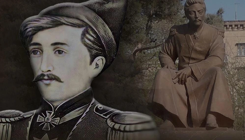 “Abbasqulu Ağa Bakıxanovun şəcərəsindən olduğum üçün fəxr edirəm, 3 əsrdir Azərbaycana xidmət edirik”-FOTO+ÖZƏL