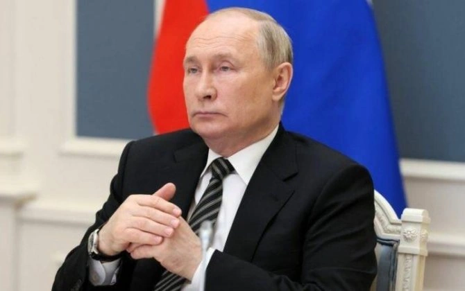 Putin Xameneinin qətlini pislədi