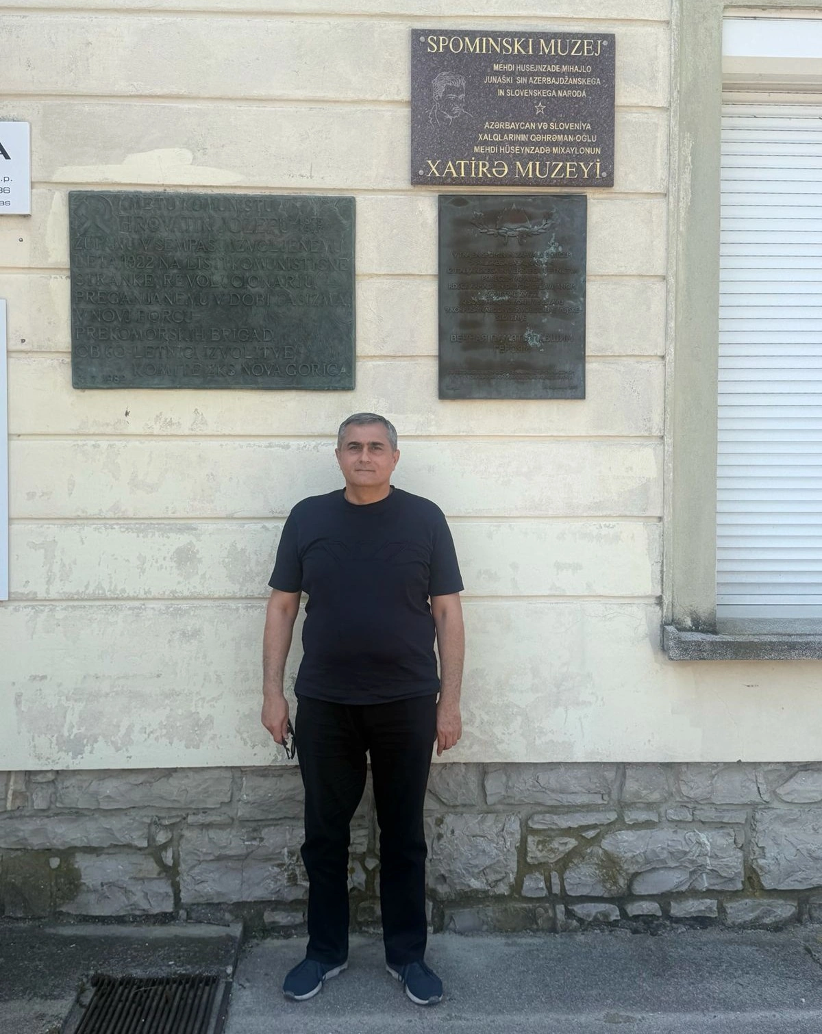 Azərbaycanda Avropa Gənc Vəkillər Assosiasiyasının konfransı keçiriləcək - FOTO