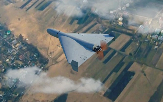Ukrayna “Starlink”in Rusiya dronlarında istifadəsi probleminin həllinə çalışır