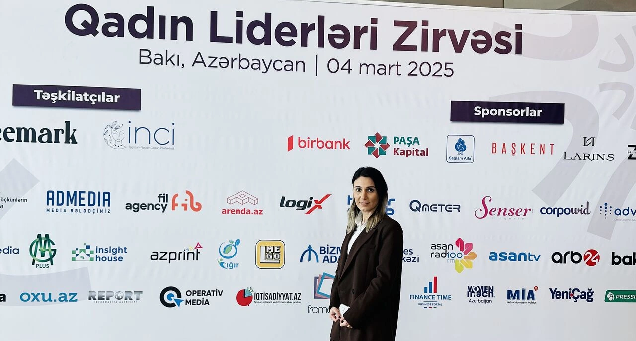 SOCAR-da yeni təyinat – Nigar Nəhmətovaya vəzifə verildi