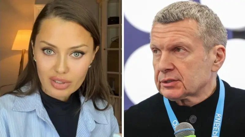 "Rusiyada böyük qalmaqal: Viktoriya Bonya Putinə müraciət etdi və hücumlara məruz qaldı" - BBC