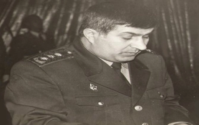 “O amansız faciədən sonra onu salamat tapanda sandıq ki, ikinci dəfə doğulub...”- Bir hərbçi xanımının həyat dərsləri...