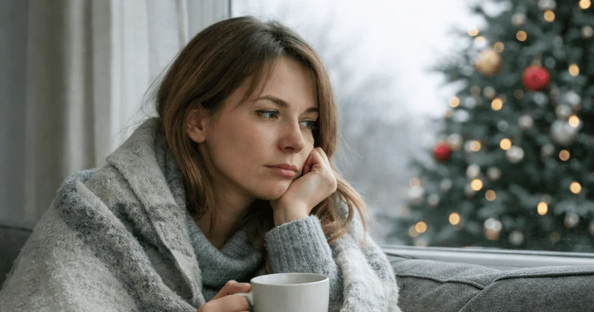 "Niyə Yeni il bayramlarından sonra bəzi insanlarda depressiya və apatiya baş verir?" - Psixoloqlardan açıqlama