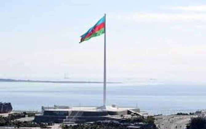 Azərbaycan bu il Ümumdünya Ətraf Mühit Gününə ev sahibliyi edəcək
