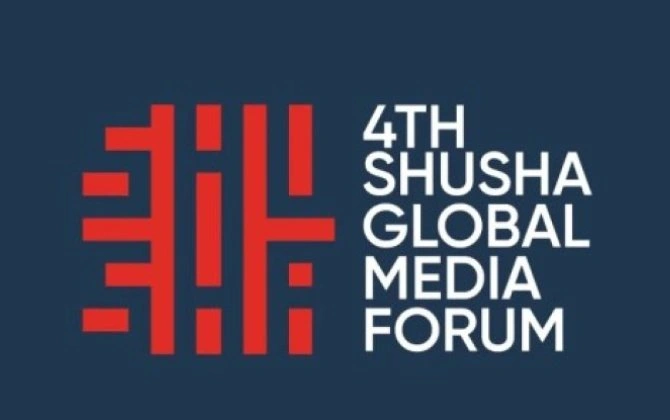 IV Şuşa Qlobal Media Forumunun iştirakçılarının Qarabağa səfəri başlayıb