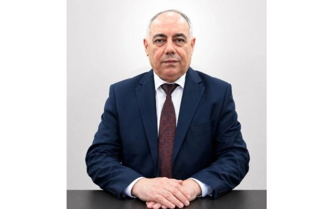 Maliyyə Nazirliyinə yeni aparat rəhbəri təyin olundu