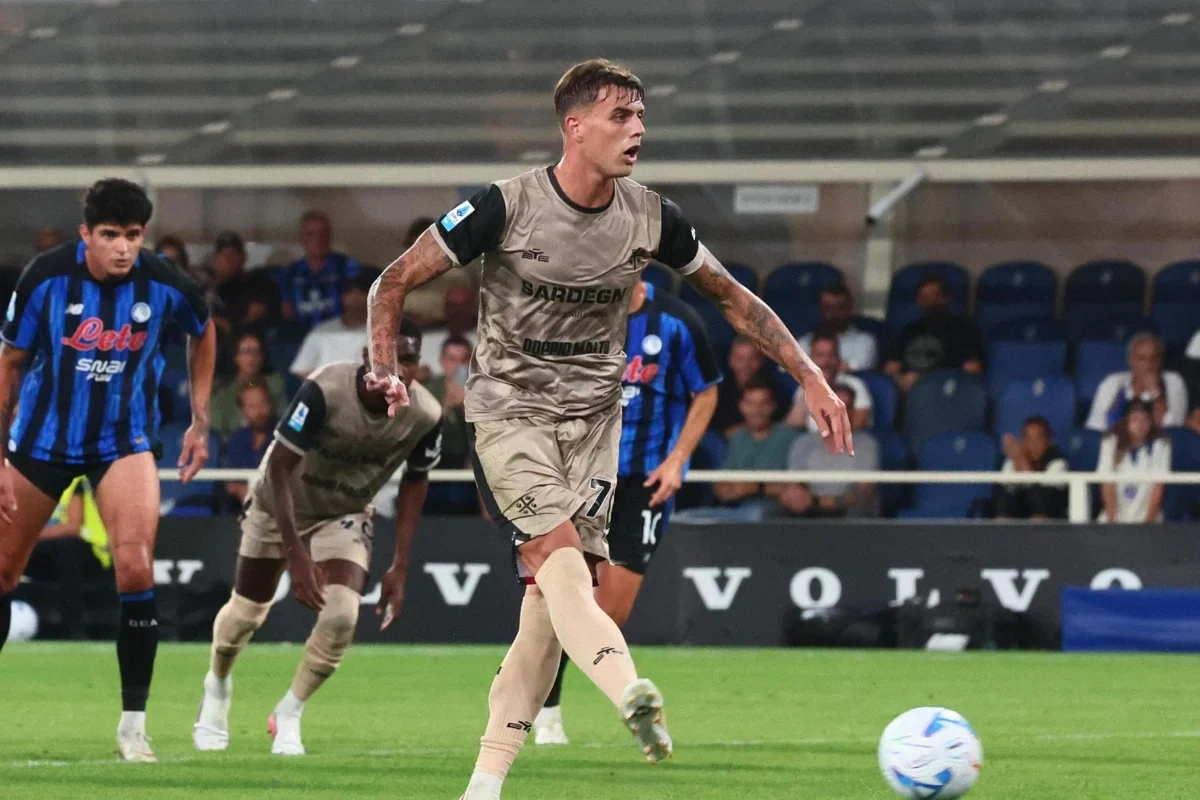 Əfsanəvi futbolçu Paolu Maldininin oğlu qəzaya düşdü