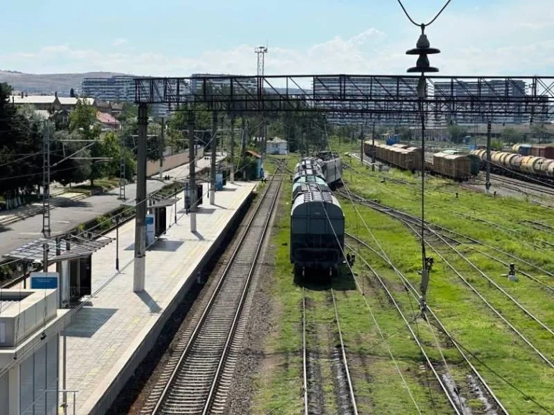 Azərbaycandan tranzit keçməklə Ermənistana buğda göndəriləcək