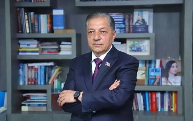 Buna yol verə bilmərik