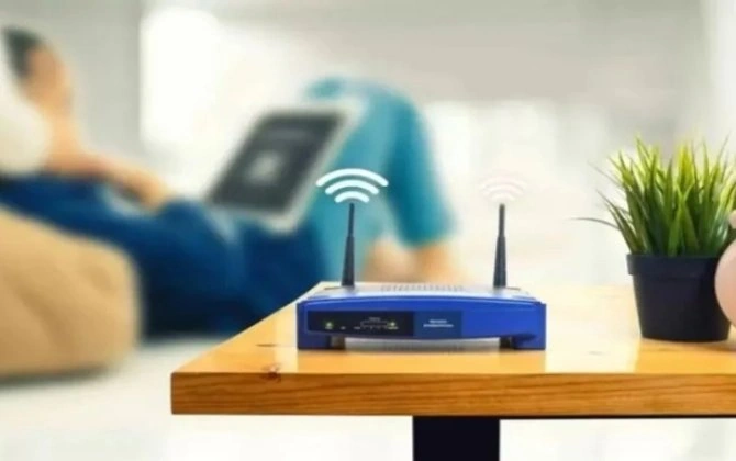 Evində Wi-Fi olanların NƏZƏRİNƏ