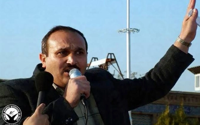 Milli fəal Abbas Lisaninin xanımı “ETTELAAT”-a çağırıldı: Rejim güneylilərə qarşı basqıları artırdı...