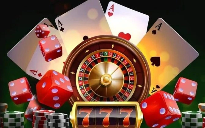 Qumar oyunlarının keçirilməsi ilə bağlı cəzalar sərtləşdirilir