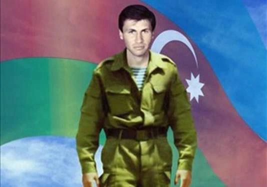 Azərbaycanın Milli Qəhrəmanı Şövqiyar Abdullayevin doğum günüdür - FOTO