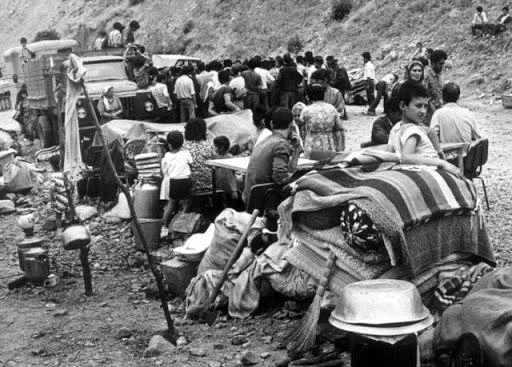 “Evimi yandırdılar, atam evim də zəlzələdən sonra yerlə-yeksan oldu, bu, ölümə bərabərdir” - tanınmış aktrisadan KÖVRƏK ETİRAF