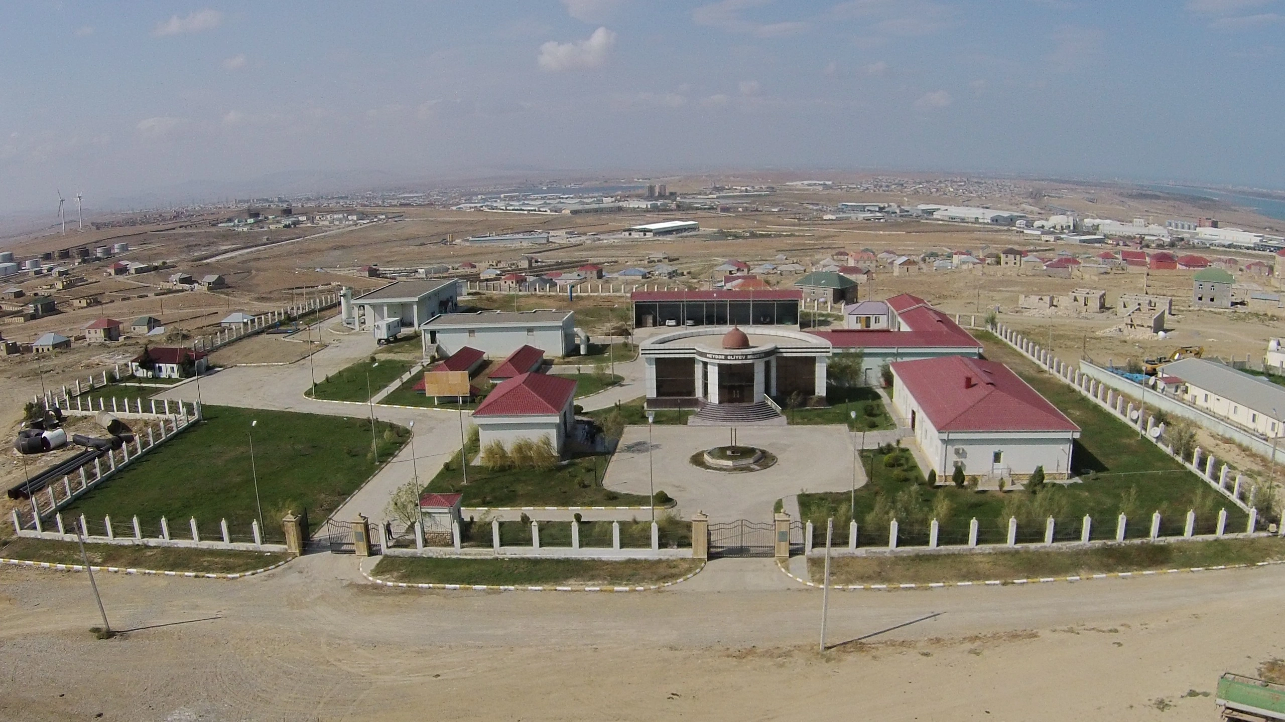 8 rayonun ərazisindən keçən Oğuz-Qəbələ-Bakı su kəmərinin mənbəyindən reportaj – FOTO+VİDEO