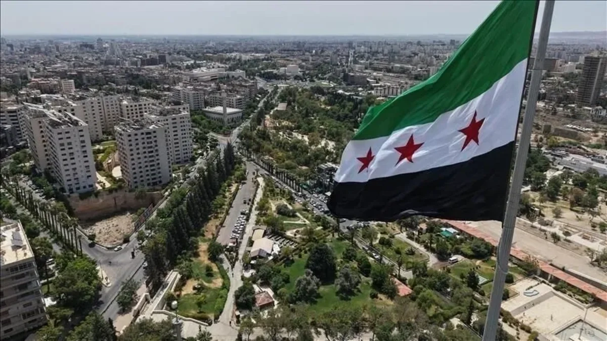 Suriyanın Kimyəvi Silahlar Konvensiyasındakı imtiyazları geri qaytarıldı