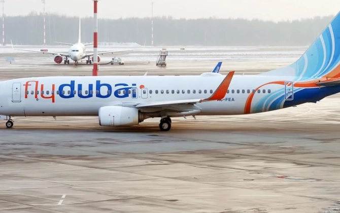 BƏƏ-də saxlanılan "Flydubai" pilotunun "Müsəlman Qardaşları" təşkilatı ilə əlaqəsi olduğu aşkarlanıb