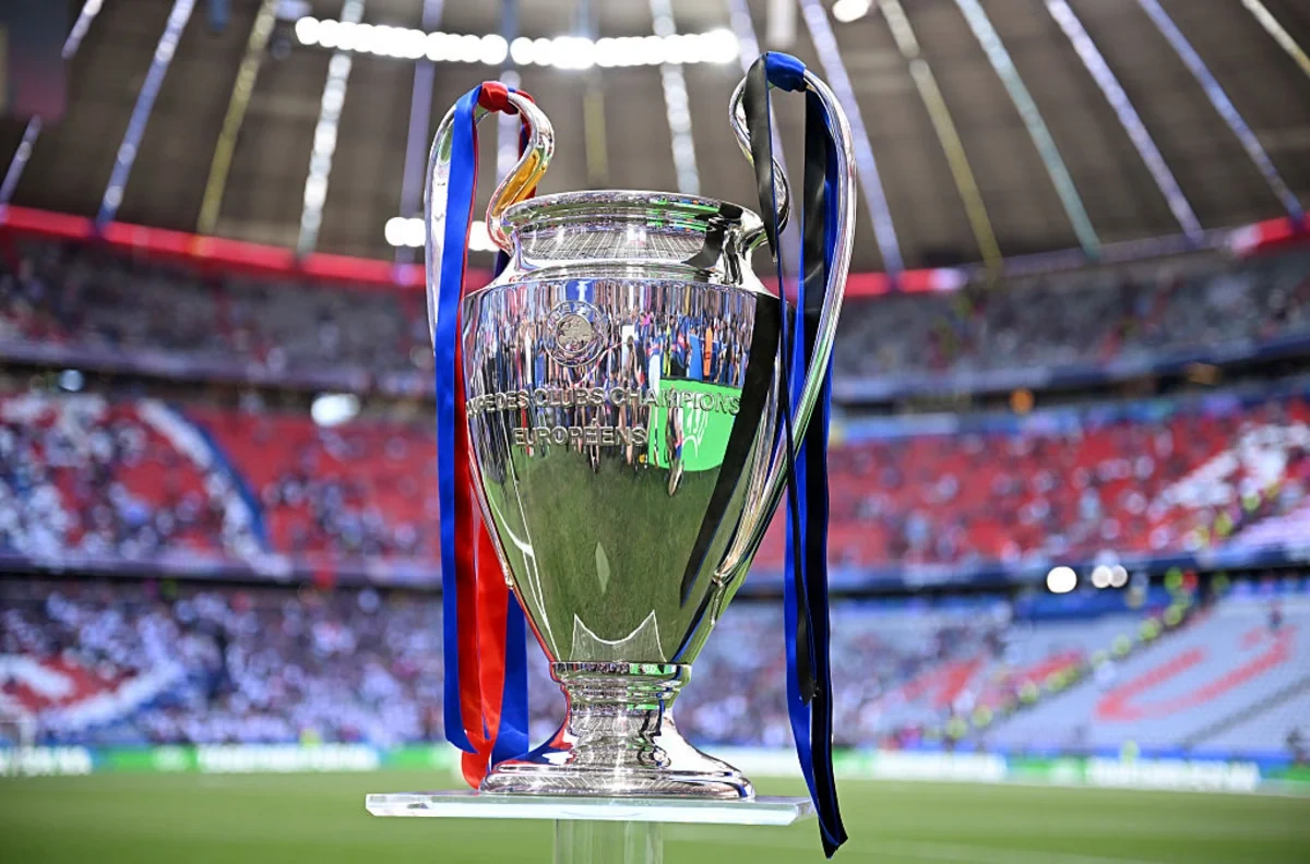 UEFA Çempionlar Liqası: "Barselona" "Atletiko Madrid"ə, PSJ "Liverpul"a QARŞI