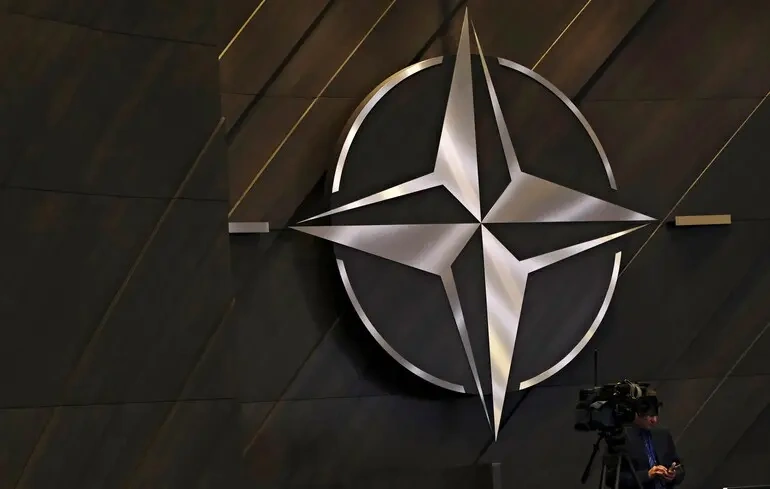 "ABŞ NATO sammitində Ukraynanın iştirakını məhdudlaşdırmaq istəyir" - "Politico"