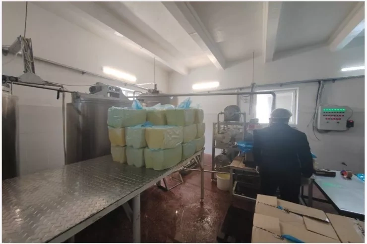 Azərbaycanda bu yağın satışı və idxalı DAYANDIRILDI - FOTO
