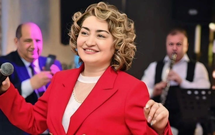 “Fədayə tələbəm kimi oğlumun toyunda olmalı idi, amma gəlmədi...” - FOTO+ÖZƏL