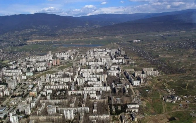 Bakıda yeni mikrorayon salına bilər - ADI BELƏ OLACAQ
