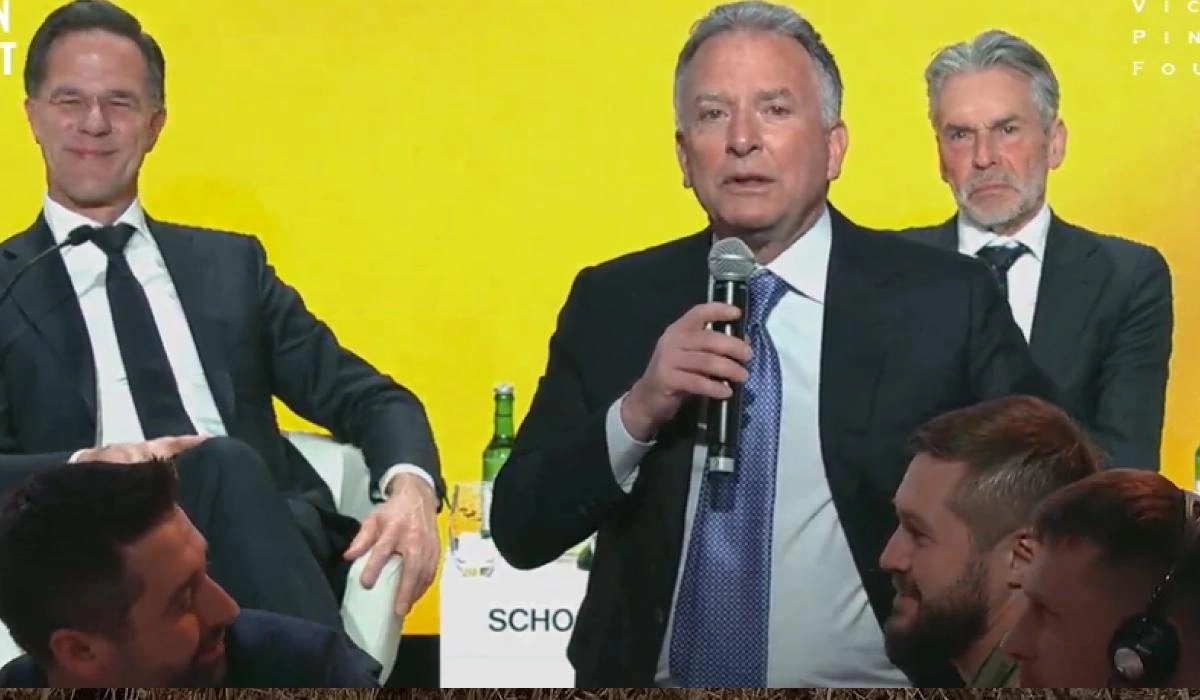 "Biz Ukraynada sülhə yaxınıq, bu savaş bitməlidir" - Tramp