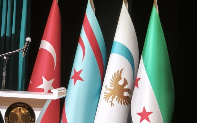 Suriyada 3 türkmana vəzifə verilib