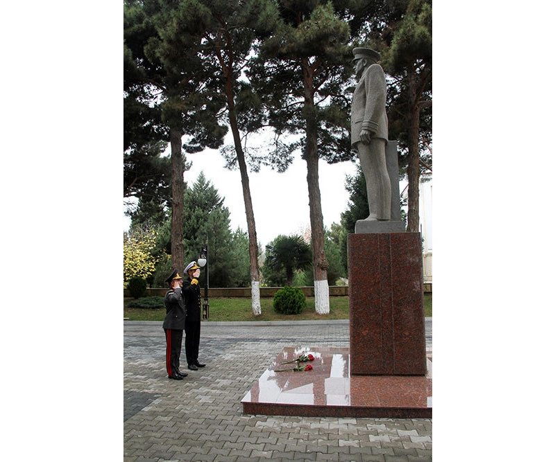 Bakıda “16-cı NATO günləri” keçirilib - FOTO