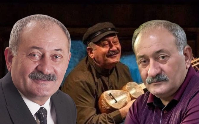“İçimdə bir qorxu var, çox aktyor acizdir, amma bizə hələ ki, ehtiyac var” - FOTO+ÖZƏL