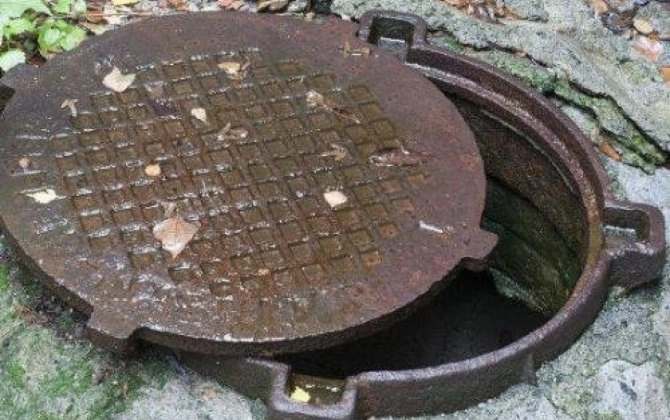 Gəncədə qaz sızmasından partlayış oldu: Yaralılar var - FOTO