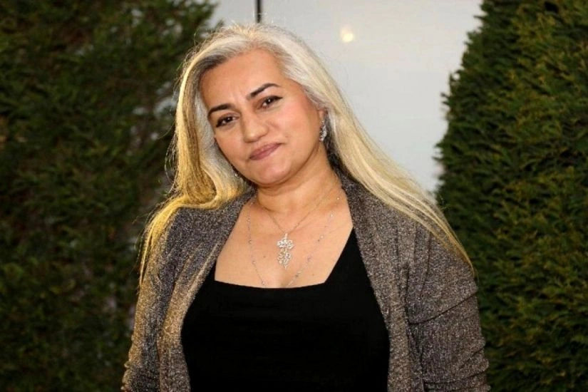 “Nailə güclü idi, övlad itkisi, həyat yoldaşının yoxluğu ona yaşamağa imkan vermədi..”-FOTO+ÖZƏL