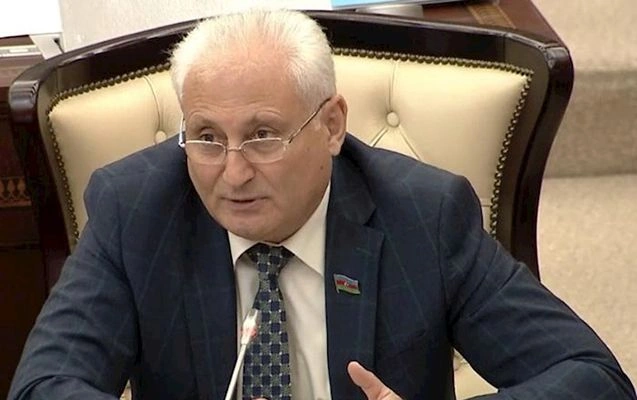 Tarixin qanlı izi — sınmaz ruh, unudulmaz faciə: 31 Mart Soyqırımı