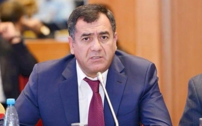 Xəzərlə bağlı İrandakı təşəbbüsə deputatdan sərt reaksiya: “Daha ciddi işlərlə məşğul olsalar...”