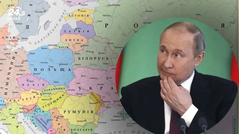 "Putin bütöv Ukraynanı və Avropanın yarısını istəyir" - "Reuters"