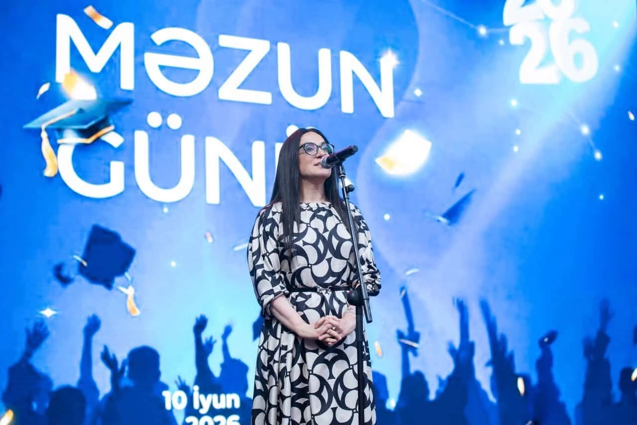 Şəhid övladları üçün ənənəvi “Məzun Günü” tədbiri təşkil olundu - FOTOLAR