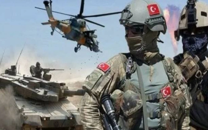 Dronlar Türkiyəni hədəfə aldı - Ankaranı kimlər müharibəyə çəkməyə çalışır?