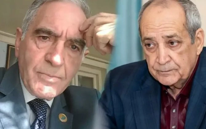 “Dəfndə iştirak etməyəcəm, amma biz çoxdan barışmışdıq, sadəcə aramızı vurmuşdular” - FOTO+ÖZƏL