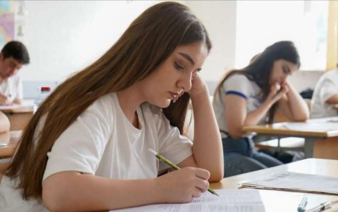 İmtahan sualları niyə çaşdırıcı olur? - Səbəblər açıqlandı