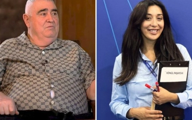 Şərurlu İsfəndiyar bu xanıma yüksək vəzifə verdi