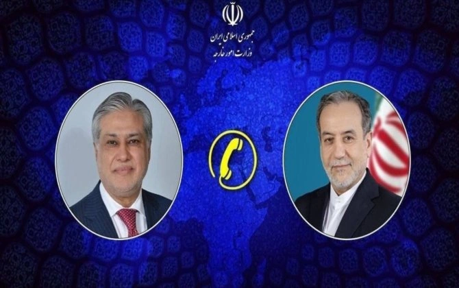 İran və Pakistan XİN rəhbərləri ikitərəfli münasibətləri və regional prosesləri müzakirə ediblər