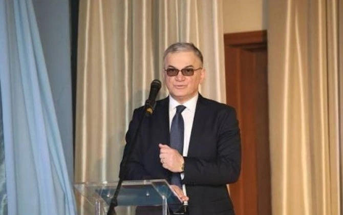Azərbaycanın sabiq baş konsulu külli miqdarda qızıl qaçaqmalçılığında ittiham olunur