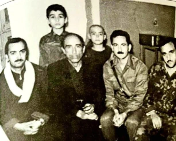 "Əlibaba Məmmədov Qədir Rüstəmova paxıllıq edirdi" - MÜSAHİBƏ