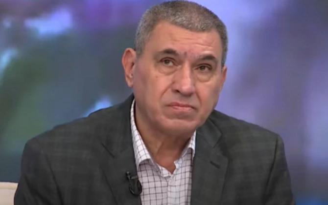 "Başqa qadınla münasibəti var idi, onu evdən qovdum" - Əməkdar artistin keçmiş xanımı